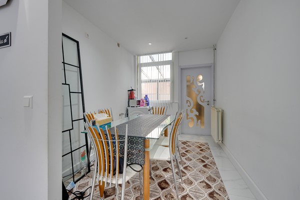 Medium property photo - Galjoenstraat 27, 1503 AN Zaandam